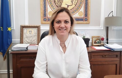 Δημάρχος Σερρών για το πρόγραμμα ανέργων 55+: Διαμαρτυρόμαστε για την αιφνιδιαστική ολοκλήρωσή του