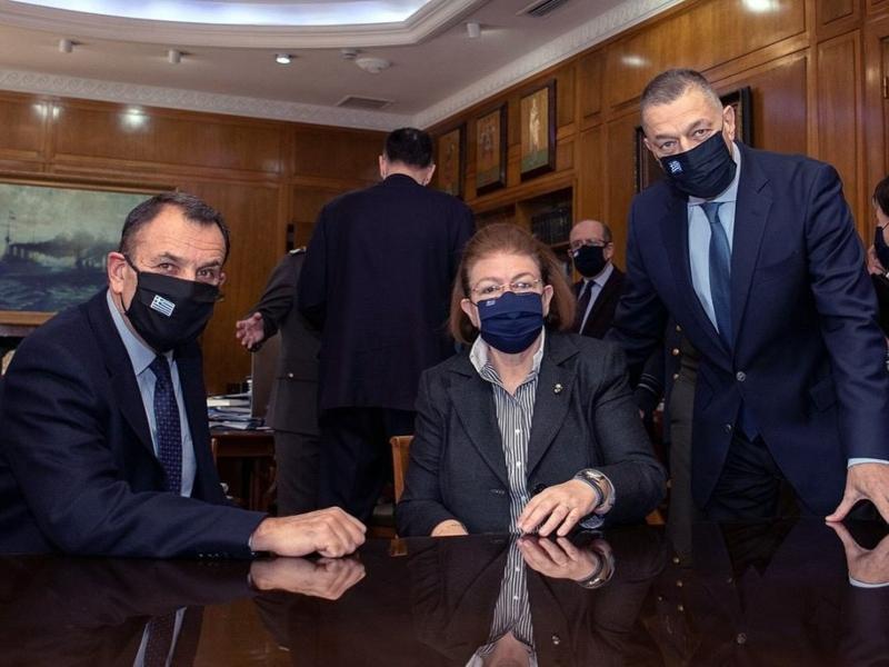 Δημήτρης Παπαστεργίου: Το Διαχρονικό Μουσείο Τρικάλων, ένα εμβληματικό έργο, εισέρχεται στη φάση υλοποίησης