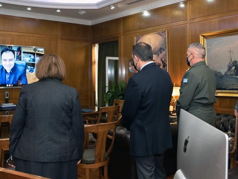 Δημήτρης Παπαστεργίου: Το Διαχρονικό Μουσείο Τρικάλων, ένα εμβληματικό έργο, εισέρχεται στη φάση υλοποίησης