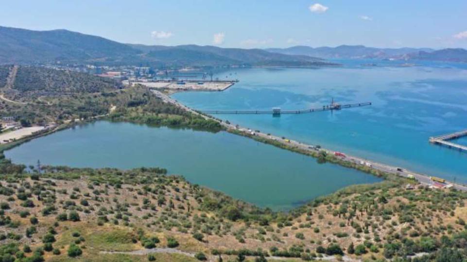 Δήμος Ασπροπύργου: Ημερίδα για τη Λίμνη Ρειτών στις 9 Μαΐου - Ένα ακόμη βήμα για την ανάδειξη ενός σημαντικού υγροτόπου