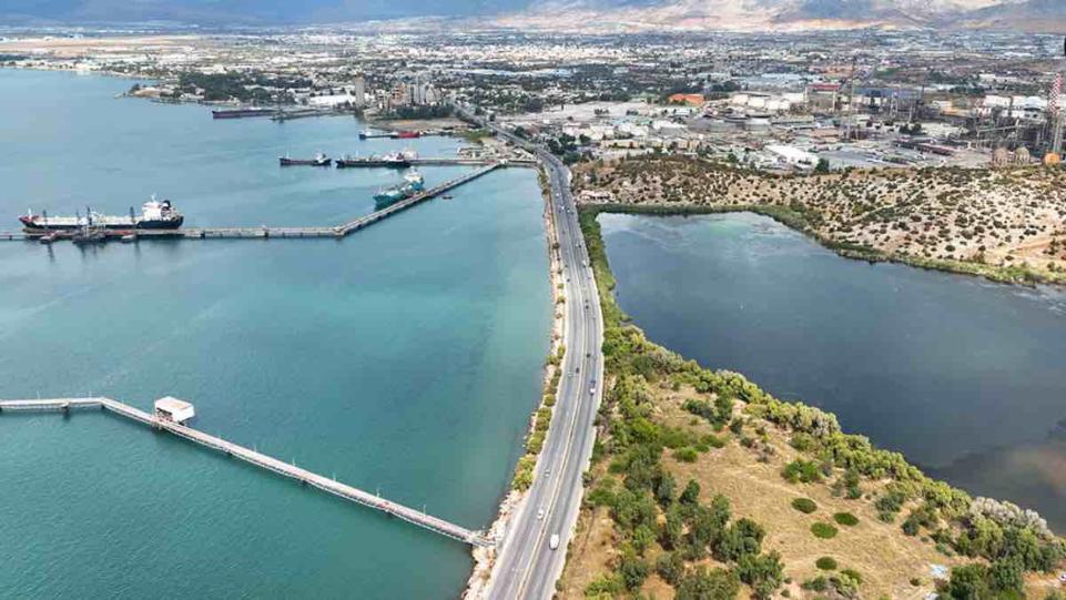 Δήμος Ασπροπύργου: Ημερίδα για τη Λίμνη Ρειτών στις 9 Μαΐου - Ένα ακόμη βήμα για την ανάδειξη ενός σημαντικού υγροτόπου