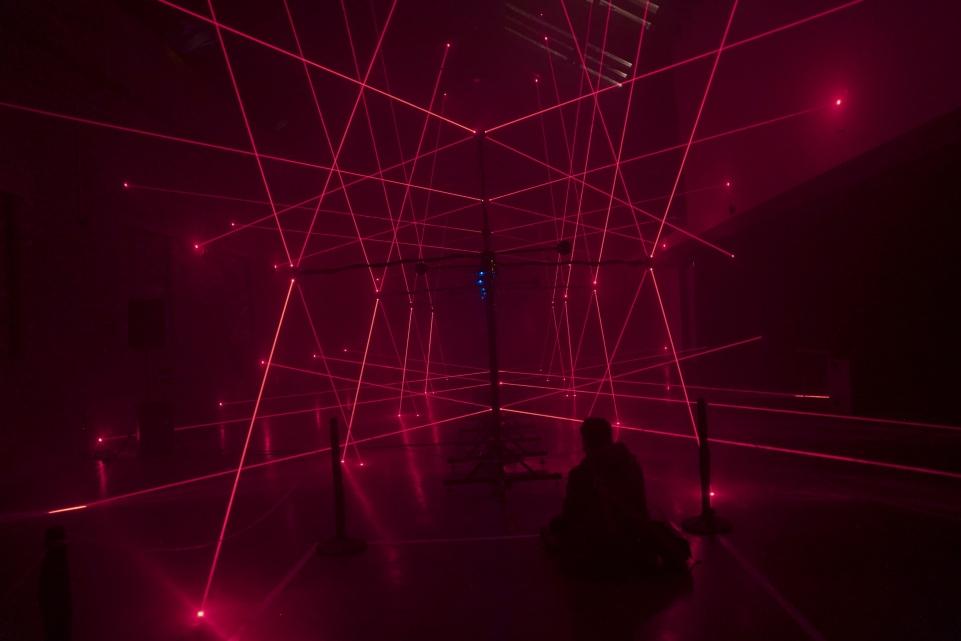 Δήμος Αθηναίων: Η παγκόσμια ψηφιακή τέχνη μεταμορφώνει την πόλη