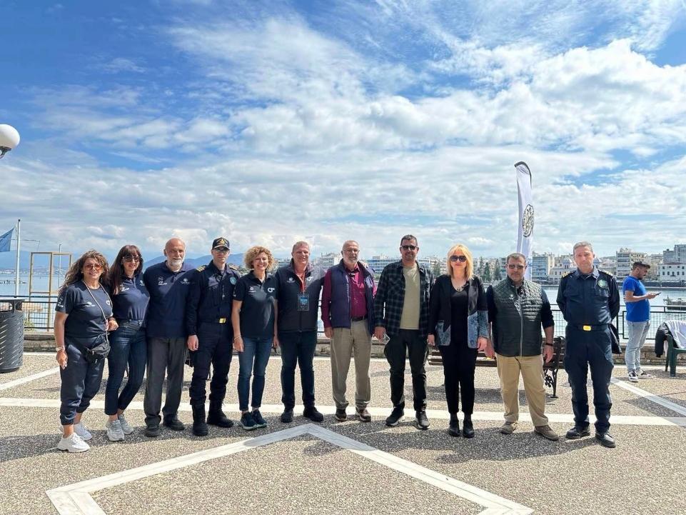 Δήμος Χαλκιδέων: Στο επίκεντρο της παγκόσμιας ποδηλασίας και του ΔΕΗ Tour of Hellas 2025