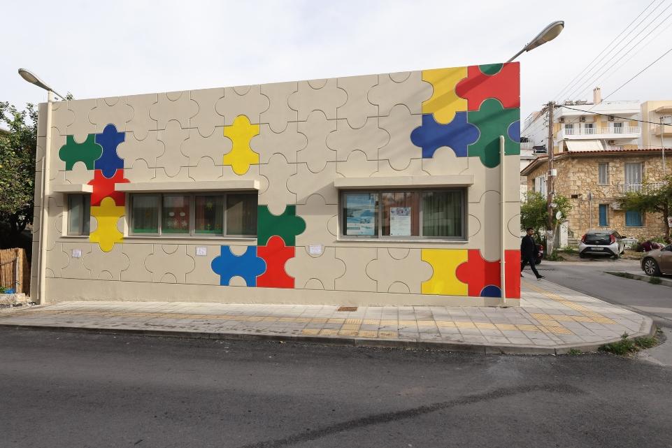 Δήμος Ηρακλείου: Ενισχύεται η οδική ασφάλεια σε δρόμους και σχολεία