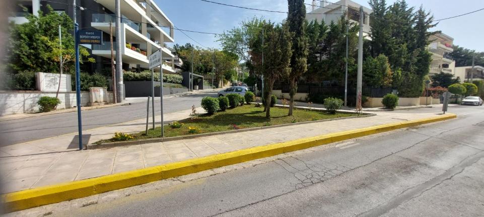 Δήμος Βριλησσίων: Περισσότερες από 2.700 νέες φυτεύσεις δέντρων και θάμνων από τις αρχές του 2024