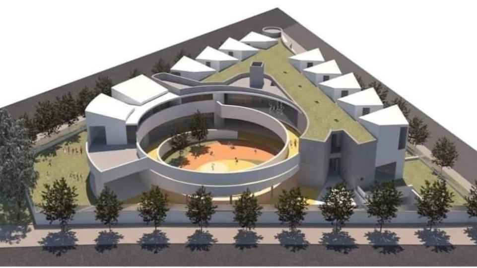 Ειδικό Σχολείο Γλυφάδας: Ανοίγει τη σχολική χρονιά 2026-27