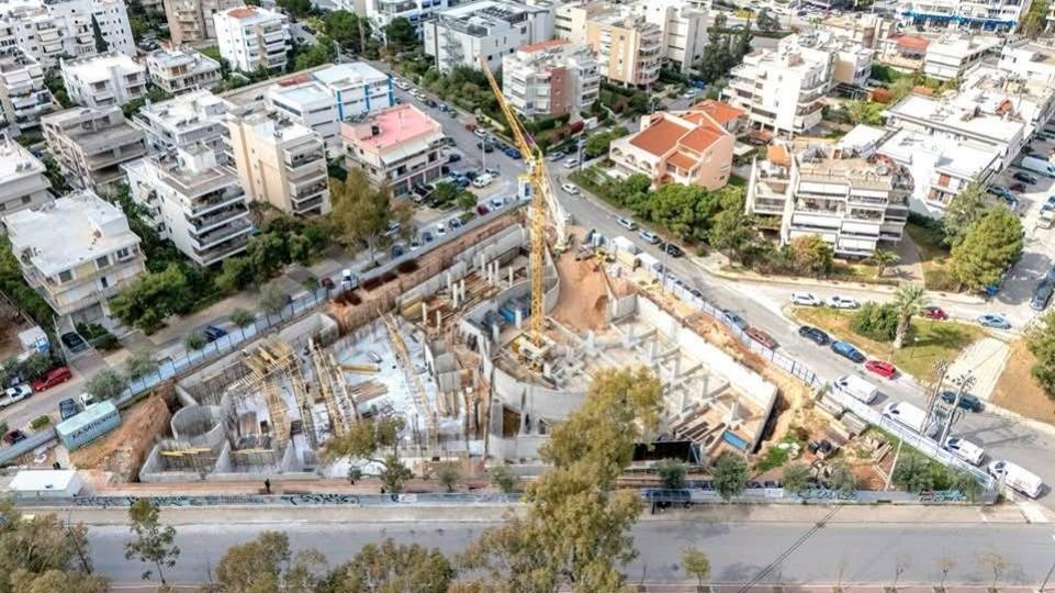 Ειδικό Σχολείο Γλυφάδας: Ανοίγει τη σχολική χρονιά 2026-27