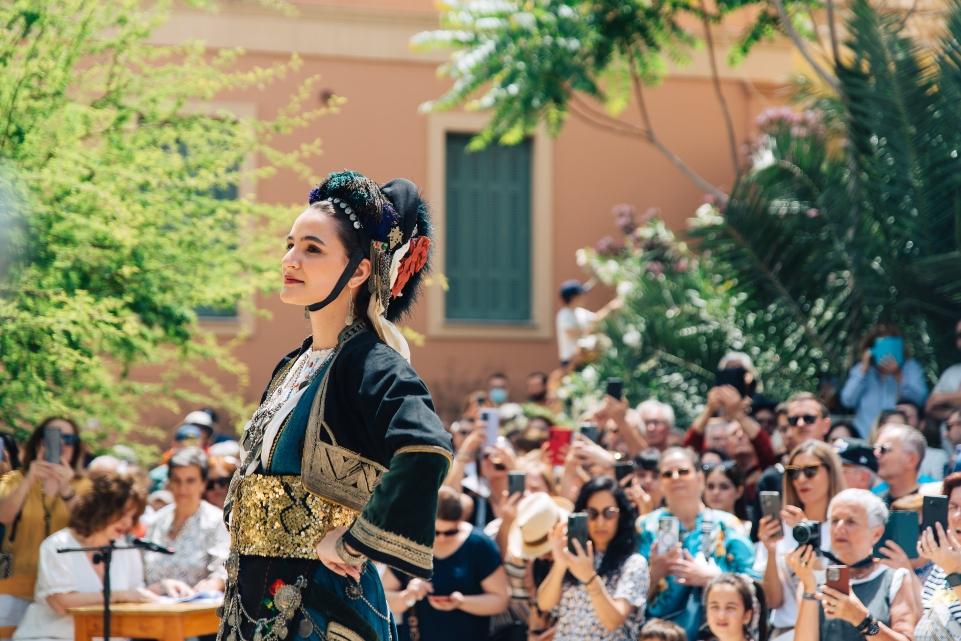 Έρχεται το Φεστιβάλ του Δήμου Αθηναίων 2025, η μεγαλύτερη γιορτή της πόλης