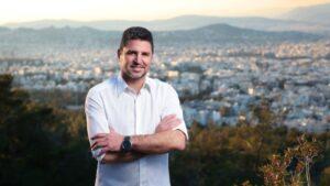 Γιάννης Μυλωνάκης: «Το 2025 θα δώσουμε βάρος στον τομέα της καθαριότητας»
