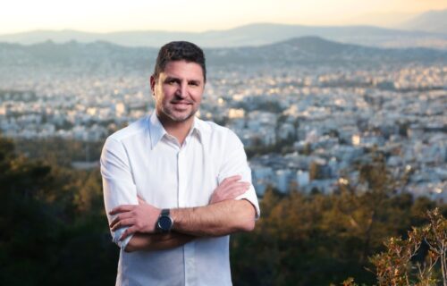 Γιάννης Μυλωνάκης: «Το 2025 θα δώσουμε βάρος στον τομέα της καθαριότητας»