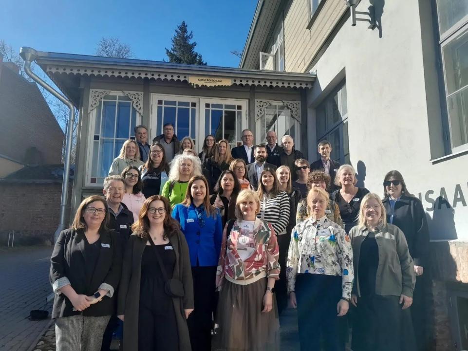 Η Περιφέρεια Κρήτης συμμετέχει σε πρόγραμμα για «έξυπνα χωριά»