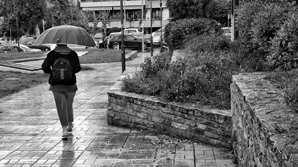 Καιρός: Έκτακτο δελτίο επιδείνωσης με ισχυρές βροχές και καταιγίδες - Πού θα είναι έντονα τα φαινόμενα