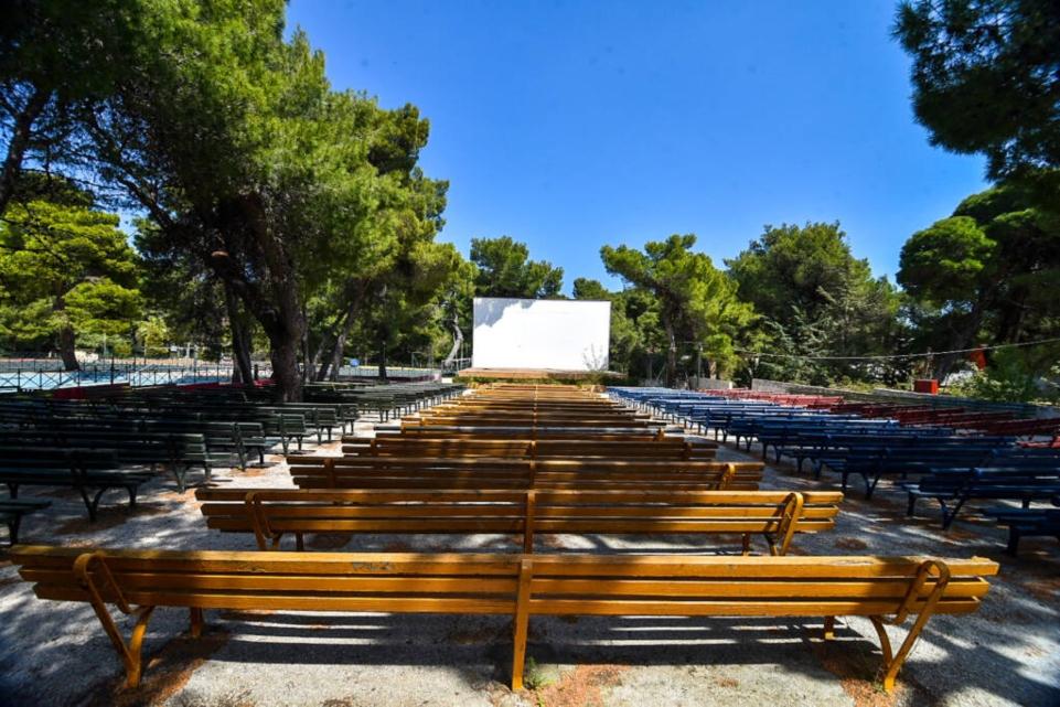 Δήμος Αθηναίων: «Καλοκαίρι όπως το ονειρεύεσαι» στις παιδικές κατασκηνώσεις του