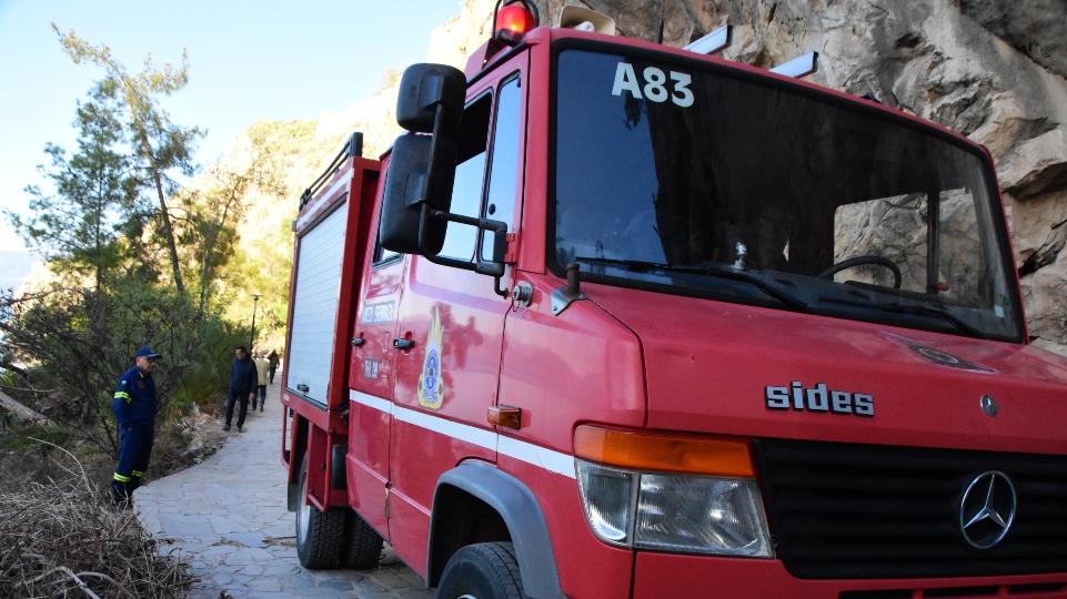 Καθαρισμός οικοπέδων: Τα SOS για τους ιδιοκτήτες - Κυρώσεις για τους ασυνεπείς
