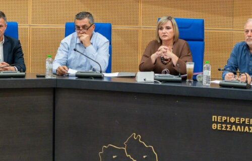 Κουρέτας για Ρακοπόταμο: Θα πραγματοποιηθεί ενδελεχής έλεγχος της μελέτης και θα αναζητηθούν ευθύνες