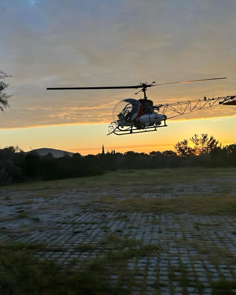 Περιφέρεια Αττικής: Σαφάρι κατά των κουνουπιών σε όλο το Λεκανοπέδιο