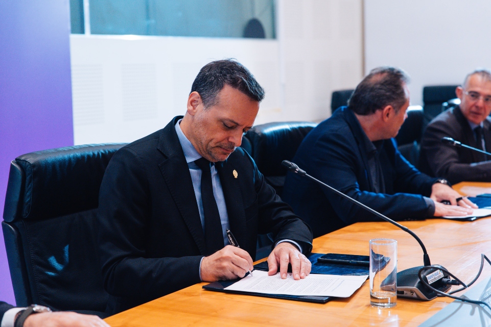 «This is Athens & Partners»: Ανανέωση στρατηγικής συνεργασίας για την ενίσχυση της ελκυστικότητας και ανθεκτικότητας της Αθήνας