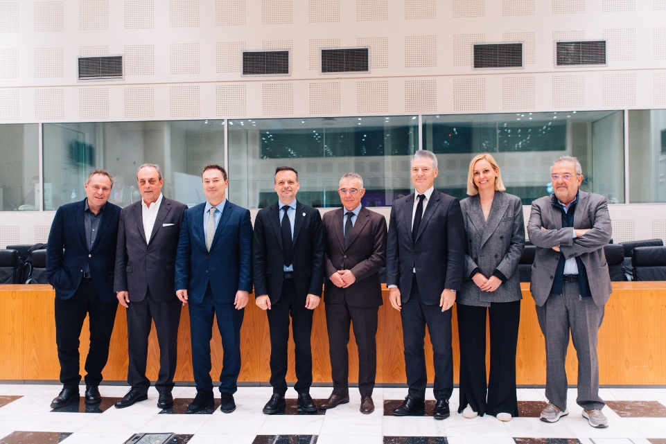 «This is Athens & Partners»: Ανανέωση στρατηγικής συνεργασίας για την ενίσχυση της ελκυστικότητας και ανθεκτικότητας της Αθήνας