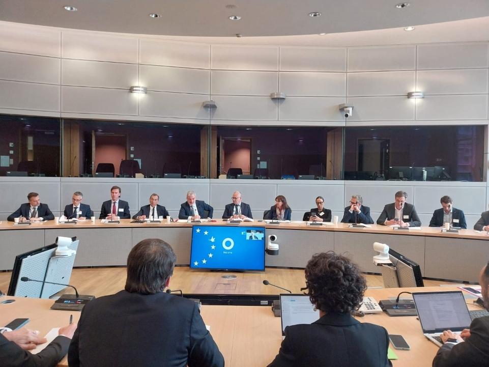 Χάρης Δούκας: «Η στέγη είναι κοινωνικό αγαθό και όχι χρηματιστηριακό προϊόν»