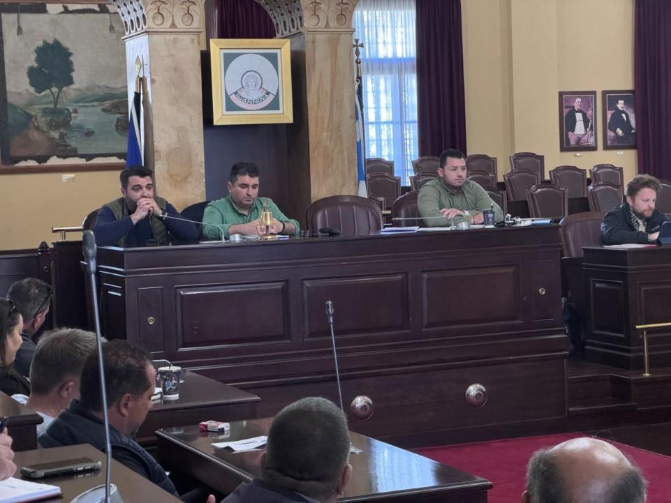 Δήμος Ιωαννιτών: Συνάντηση για ζητήματα καθαριότητας και καθημερινότητας