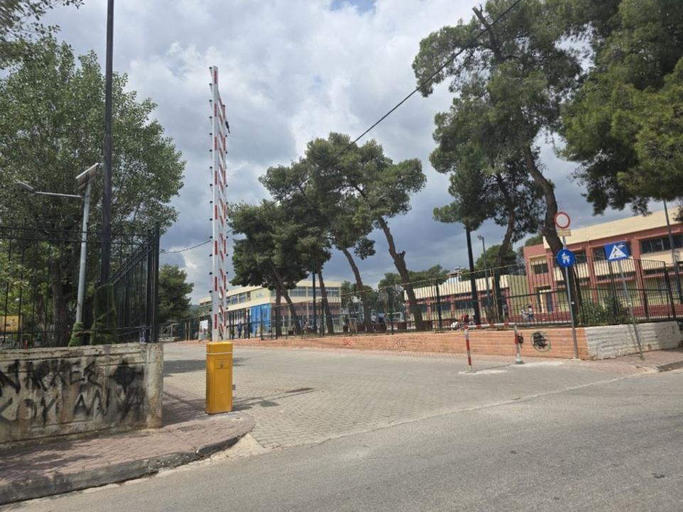 Δήμος Μάνδρας - Ειδυλλίας: Πρωτοβουλία του Δημάρχου Αρμόδιου Δρίκου για την ασφάλεια των μαθητών