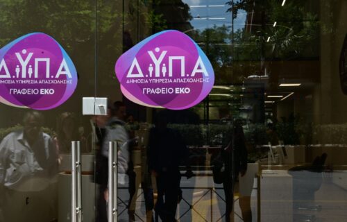ΔΥΠΑ: Εγκρίθηκαν 250 επιχειρηματικά σχέδια ανέργων σε πέντε περιοχές της χώρας