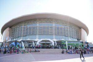 Η 5η Attica Green Expo έρχεται από 27 έως και 30 Μαΐου στο Tae Kwon Do