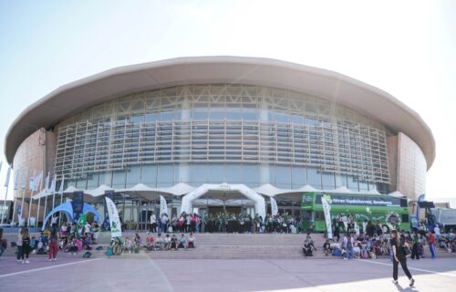 Η 5η Attica Green Expo έρχεται από 27 έως και 30 Μαΐου στο Tae Kwon Do