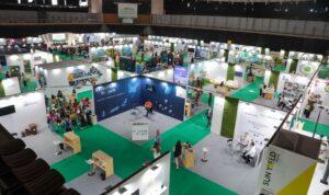 Η 4η Attica Green Expo έρχεται από 28 έως και 31 Μαΐου στο Tae Kwon Do