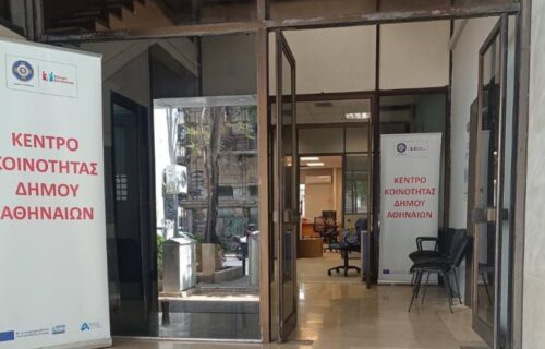 Η «πρώτη γραμμή» των κοινωνικών υπηρεσιών του Δήμου Αθηναίων διευρύνεται