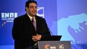 Λιβάνιος: Από τις δημοτικές εκλογές του 2028 το νέο εκλογικό σύστημα
