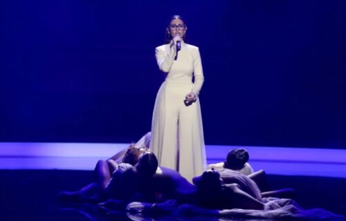 Ο Ασπρόπυργος είναι «περήφανος για τη δική του Κλαυδία»