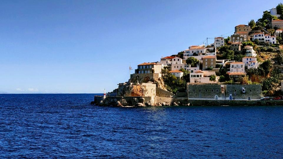 Περιφέρεια Βορείου Αιγαίου: Πρωτοβουλία για την αντιμετώπιση της λειψυδρίας