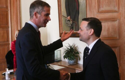 Μπακογιάννης: «Με βαθμολογία 3,4/10, η καθημερινότητα στην Αθήνα είναι σε κρίση»