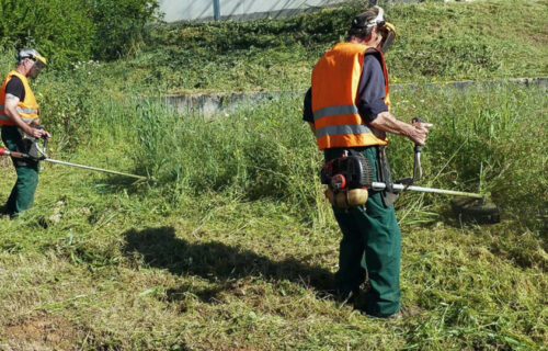 Ακαθάριστα οικόπεδα: Λήγει η προθεσμία για τον καθαρισμό τους
