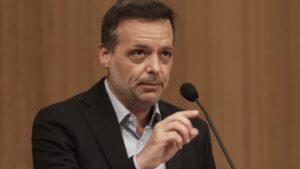 Δήλωση Δούκα για την Παγκόσμια Ημέρα κατά των Ναρκωτικών: "Ναι σε άμεσες λύσεις, όχι σε άλλες δομές στο κέντρο της Αθήνας"