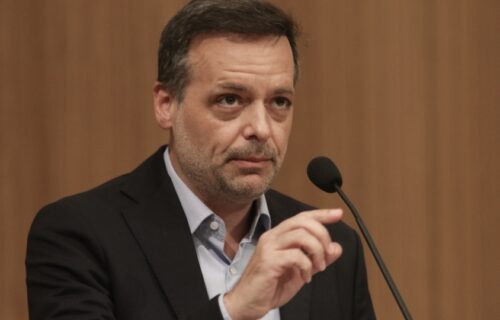 Δήλωση Δούκα για την Παγκόσμια Ημέρα κατά των Ναρκωτικών: "Ναι σε άμεσες λύσεις, όχι σε άλλες δομές στο κέντρο της Αθήνας"