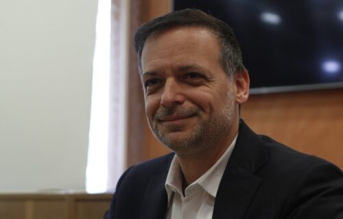 Χάρης Δούκας: «Η παράταξη Αυτοδιοίκηση Τώρα διεκδικεί για τους δήμους αρμοδιότητες, ευθύνες, διαφάνεια, αξιολόγηση και λογοδοσία»