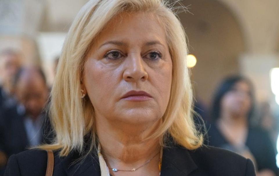 Δήμαρχος Κασσάνδρας Αναστασία Χαλκιά: Ανησυχίες για διαρροές και σκοπιμότητες σχετικά με την απόφαση του ΣτΕ