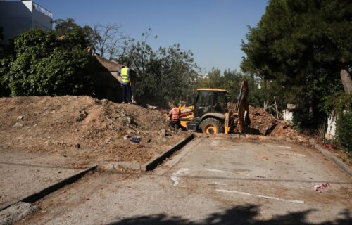 Δήμος Αθηναίων: Ξεκίνησαν οι κατεδαφίσεις επικίνδυνων κτισμάτων - 70 κτίρια προς κατεδάφιση, σε 21 περιοχές