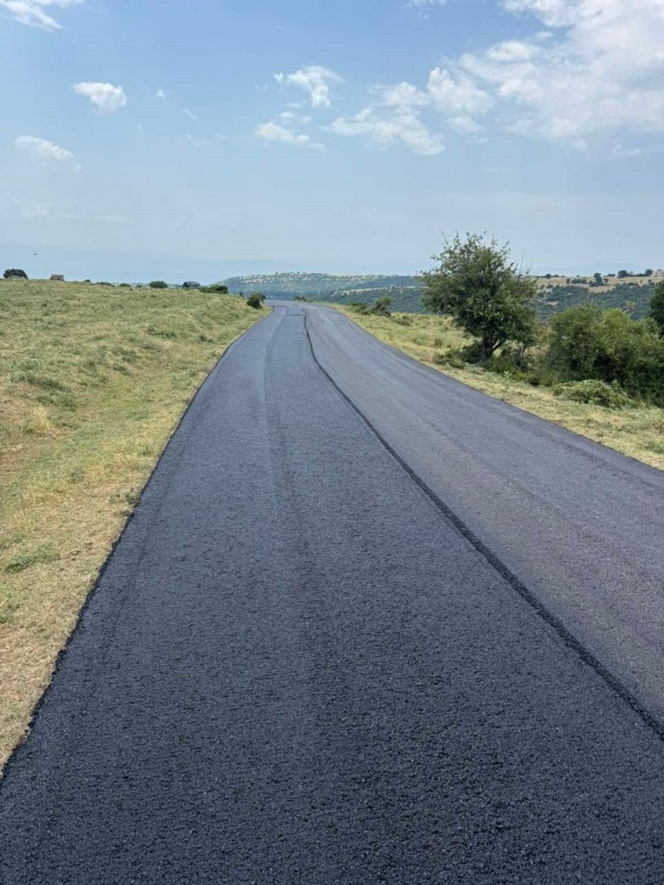 Δήμος Σερρών: Ασφαλτοστρώσεις στον Ξηρότοπο και εργασίες που βελτιώνουν την καθημερινότητα των πολιτών