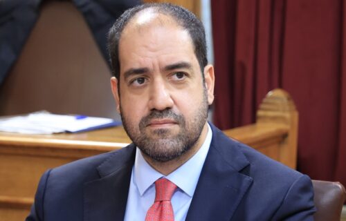 Κεφαλογιάννης: Δεν θα δοθεί παράταση για τον καθαρισμό των οικοπέδων, από 16 Ιουνίου ξεκινούν συστηματικοί έλεγχοι