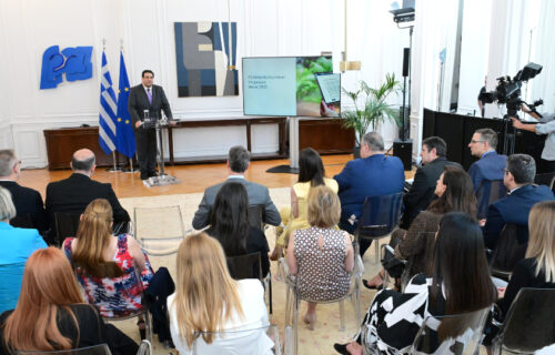 «Κάτω από τη βάση» οι 10 μεγαλύτεροι δήμοι της χώρας στην αξιολόγηση των ΟΤΑ