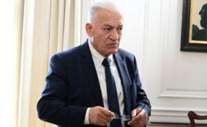 ΚΕΔΕ: Συνάντηση του ΔΣ με Έλληνες Ευρωβουλευτές - Εμπεδώνεται ο πολιτικός ρόλος της στην Ευρωπαϊκή σκηνή