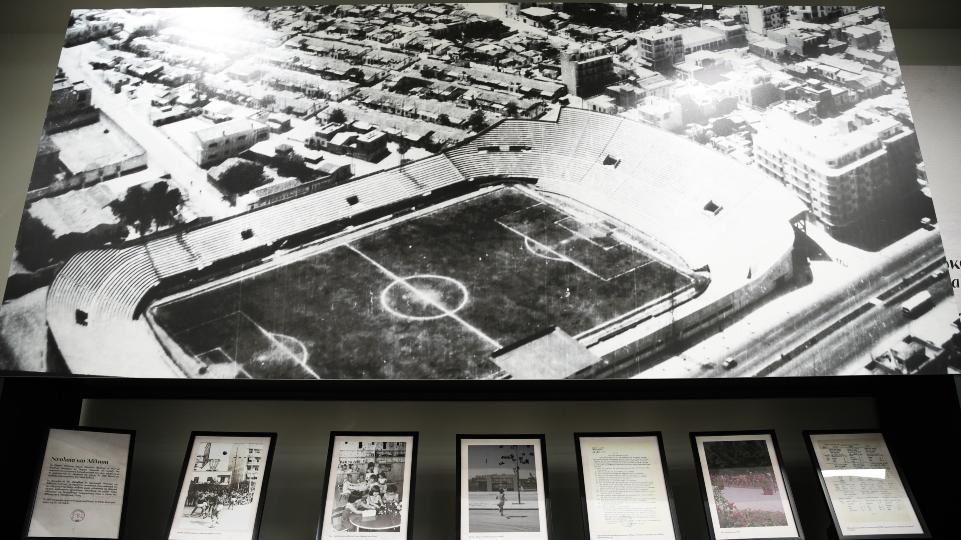 Ο Δήμος Αθηναίων κάνει ένα «ταξίδι» στην ιστορία της πόλης μέσα από τα «μάτια» των δημοτικών υπηρεσιών