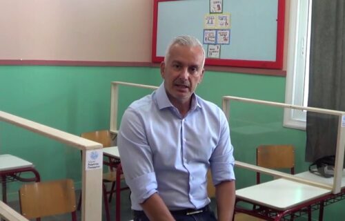 Ανεξαρτητοποίηση «βόμβα» του Σάββα Αραπκιλή από την παράταξη Μπουρνού - Νέες ισορροπίες στο ΔΣ Ραφήνας-Πικερμίου