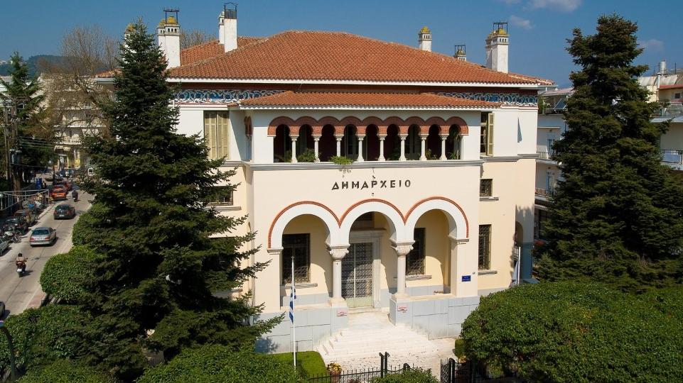 Απάντηση του Δήμου Ιωαννιτών σε ψευδείς φήμες: Καμία πρόβλεψη για εγκατάσταση μεταναστών στο Πέραμα