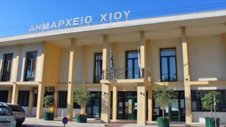 Χίος: Παραιτήθηκε ο Ευστάθιος Ρεστέμης μετά τις αντιδράσεις για τις χυδαίες αναρτήσεις του - Τον εγκατέλειψε και ο Δήμαρχος