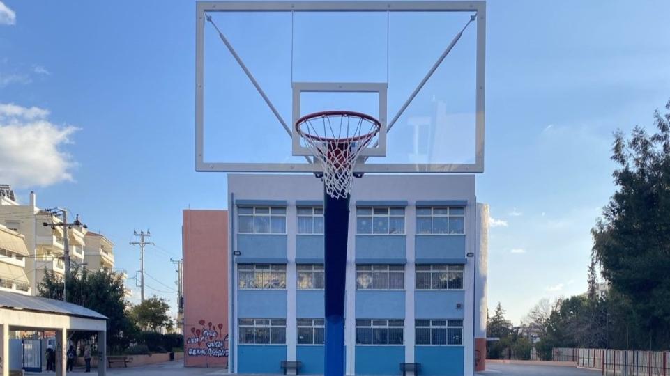 Δήμος Αγίου Δημητρίου: Πρόσληψη προσωπικού για την καθαριότητα σχολείων
