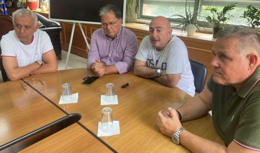 Φιλοξενία παιδιών από την εμπόλεμη Ουκρανία σε Τρίκαλα και Λίμνη Πλαστήρα